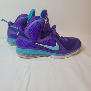 LEBRON 9 'SUMMIT LAKE HORNETS